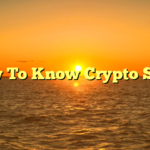  How To Know Crypto Scam